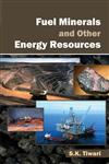 Fuel Minerals and Other Energy Resources Vol. 2,8126914491,9788126914494