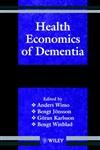 Health Economics of Dementia 1st Edition,0471983764,9780471983767