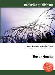 Enver Hoxha,5511611220,9785511611228
