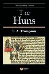 The Huns (The Peoples of Europe),0631214437,9780631214434