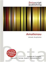 Amalienau,6136075148,9786136075143