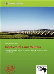 Hockwold Cum Wilton,6135639390,9786135639391