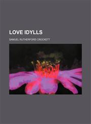 Love Idylls,1151212830,9781151212832