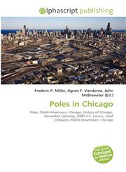 Poles in Chicago,6134176303,9786134176309