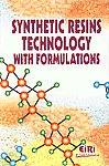 Synthetic Resins Technology with Formulations With Directories of Present Manufacturers/Dealers/Suppliers of Synthetic Resins, Raw Material Suppliers and Suppliers of Plant and Machineries,8186732403,9788186732403