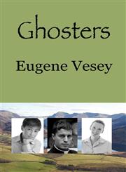 Ghosters,1926635167,9781926635163