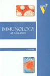 Immunology At a Glance,8190851217,9788190851213