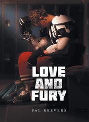Love and Fury,1460234472,9781460234471