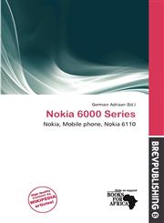 Nokia 6000 Series,6200627452,9786200627452