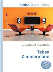 Tabea Zimmermann,551245742X,9785512457429