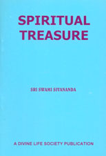 Spiritual Treasure 3rd Edition,8170522080,9788170522089