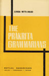 The Prakrit Grammarians 1st Edition