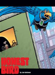 Honest Bird,0991576136,9780991576135