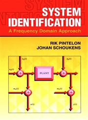 System Identification A Frequency Domain Approach,0780360001,9780780360006