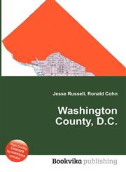 Washington County, D.C.,5511183660,9785511183664