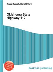 Oklahoma State Highway 112,5512134558,9785512134559