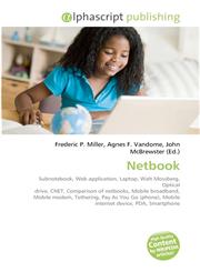 Netbook,6130743378,9786130743376