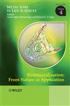 Biomineralization From Nature to Application,0470035250,9780470035252