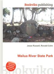 Wailua River State Park,5511366013,9785511366012