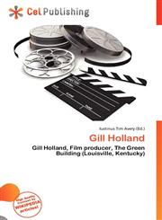Gill Holland,613495263X,9786134952637