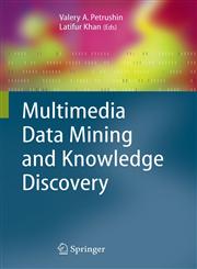 Multimedia Data Mining and Knowledge Discovery 1st Edition,1846284368,9781846284366