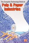 The Complete Technology Book on Pulp and Paper Industries,8178330431,9788178330433