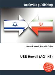 USS Hewell (AG-145),5511652229,9785511652221