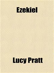 Ezekiel,1154701646,9781154701647
