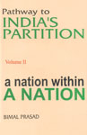 A Nation With in a Nation 1877-1937 Vol. 2,8173042497,9788173042492