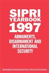 Sipri Yearbook 1997,0198293127,9780198293125