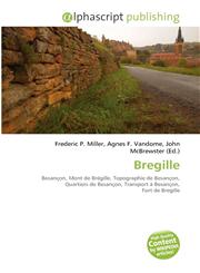 Bregille,6134169277,9786134169271