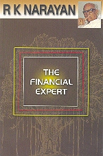 The Financial Expert 26th Reprint,8185986053,9788185986050