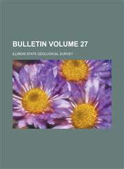 Bulletin Volume 27,115336008X,9781153360081