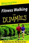 Fitness Walking for Dummies 1st Edition,0764551922,9780764551925
