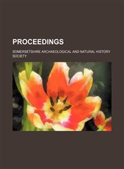 Proceedings (Volume 52),1150753544,9781150753541
