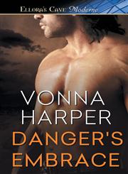 Danger's Embrace,1419970984,9781419970986
