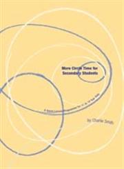 More Circle Time for Secondary Students,1904315143,9781904315148