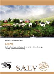 Łagwy,6138936663,9786138936664