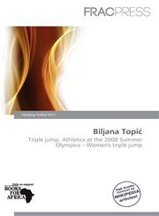 Biljana Topić,6201932372,9786201932371