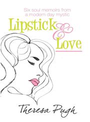 Lipstick & Love,0981239919,9780981239910