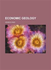 Economic geology,115951559X,9781159515591