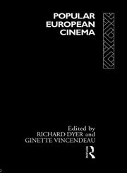 Popular European Cinema,0415068037,9780415068031