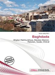 Baghdada,6136790319,9786136790312