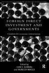 Foreign Direct Investment and Governments,0415173558,9780415173551