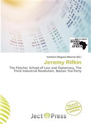 Jeremy Rifkin,6200001316,9786200001313