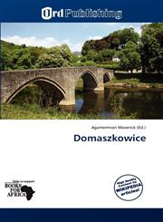 Domaszkowice,6139379113,9786139379118