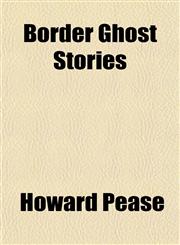Border Ghost Stories,1151927635,9781151927637