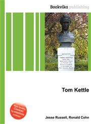 Tom Kettle,5512026976,9785512026977