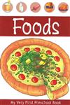 Foods,8131904210,9788131904213