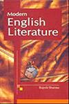 Modern English Literature 1st Edition,818376021X,9788183760218